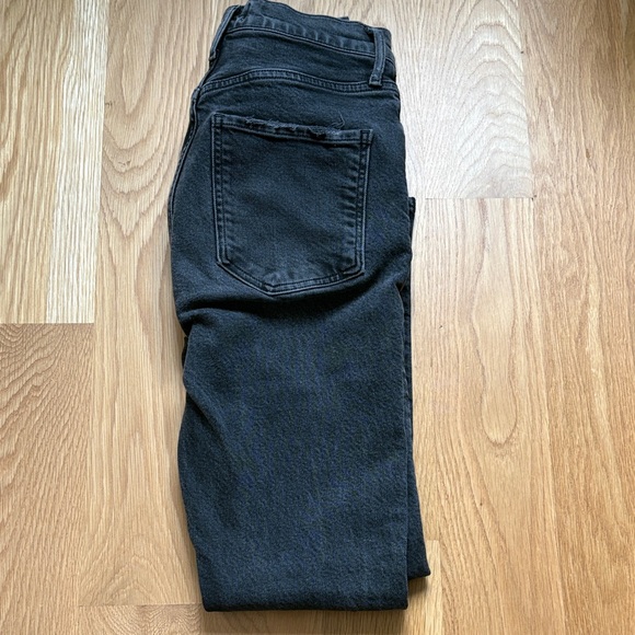 Agolde Riley Jeans - Picture 5 of 10